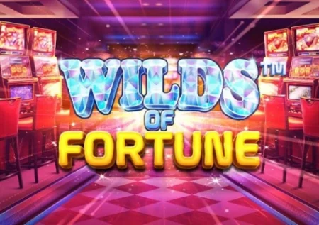 Wilds of Fortune