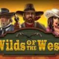 Wilds of the West