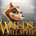 Wilds of Wall Street