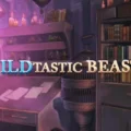 Wildtastic Beasts