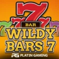 Wildy Bars 7
