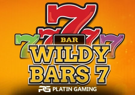 Wildy Bars 7