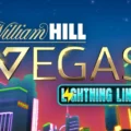 William Hill Vegas Lightning Lines