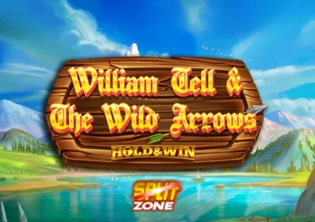William Tell & The Wild Arrows