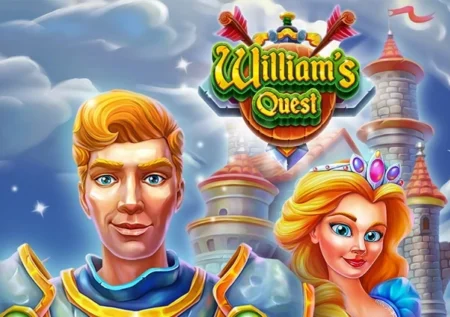 William’s Quest