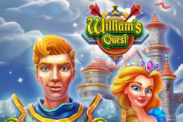 William’s Quest