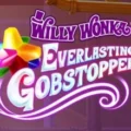 Willy Wonka Everlasting Gobstopper