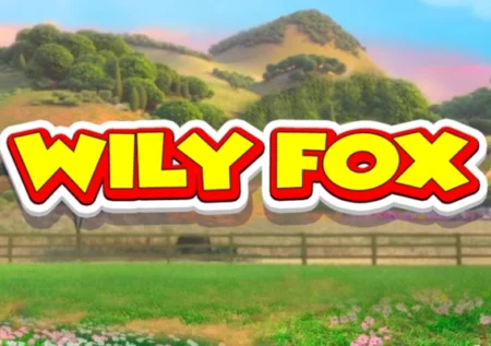 Wily Fox