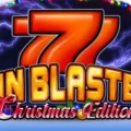 Win Blaster Christmas Edition