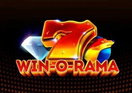 Win-O-Rama