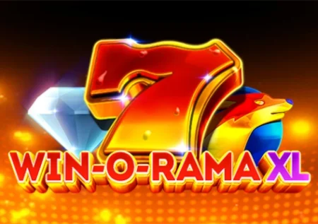 Win-O-Rama XL