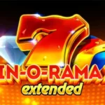 Win-O-Rama XL Extended