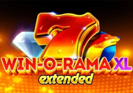 Win-O-Rama XL Extended