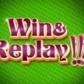 Win & Replay
