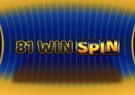 Win Spin 81