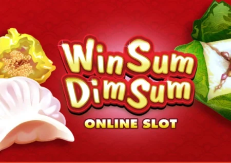 Win Sum Dim Sum
