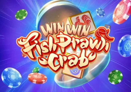 Win Win Fish Prawn Crab