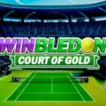 Winbledon – Court of Gold