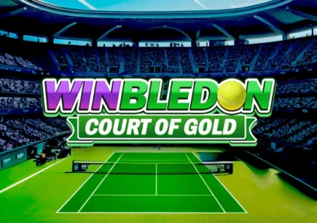 Winbledon – Court of Gold