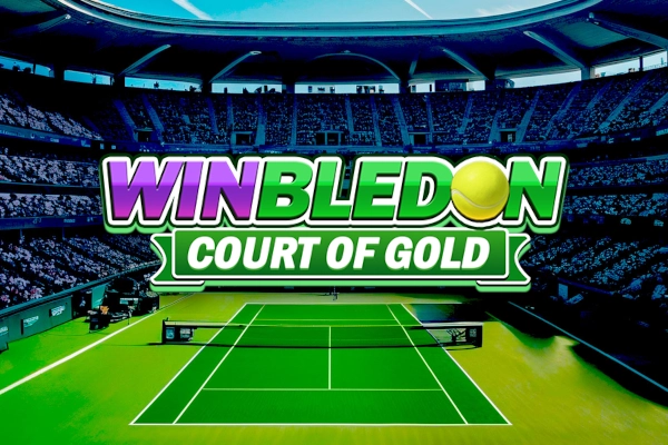 Winbledon – Court of Gold