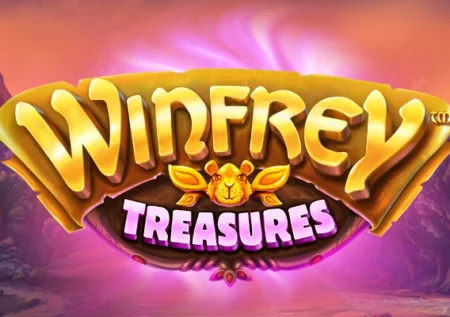 Winfrey Treasure