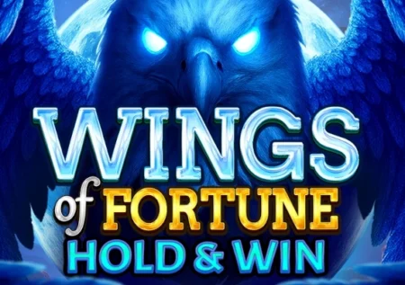 Wings of Fortune: Hold & Win