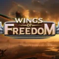 Wings of Freedom