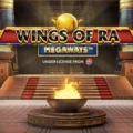 Wings of Ra Megaways