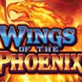 Wings of the Phoenix