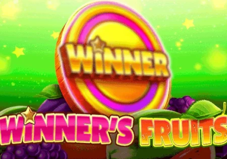 Winner’s Fruits