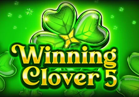 Winning Clover 5