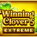Winning Clover 5 Extreme