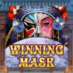 Winning Mask I
