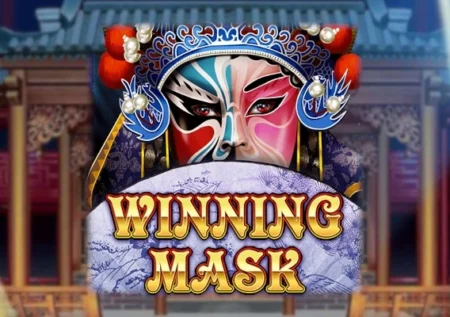 Winning Mask I