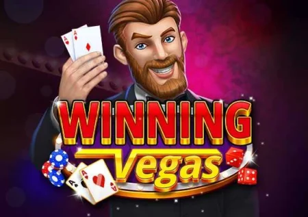Winning Vegas