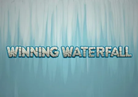 Winning Waterfall