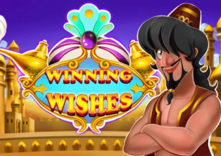 Winning Wishes