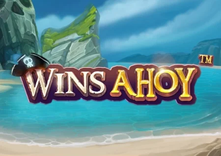 Wins Ahoy