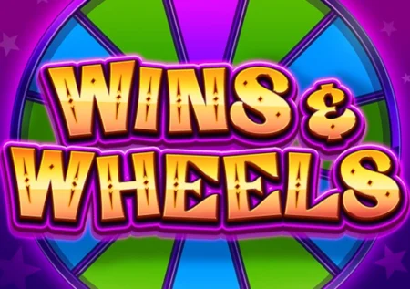 Wins & Wheels