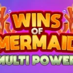 Wins of Mermaid Multi Power
