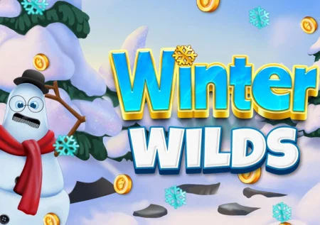 Winter Wilds