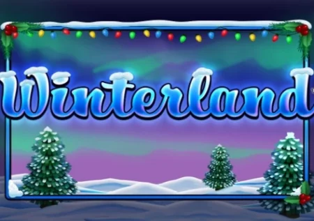 Winterland
