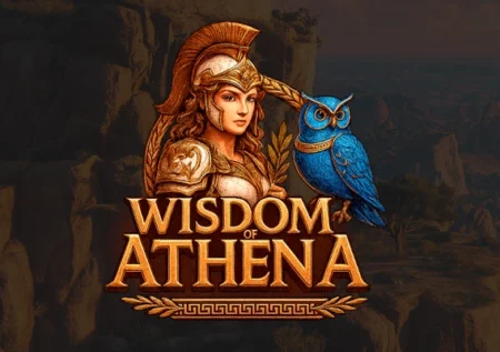 Wisdom of Athena