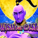 Wish for Cash