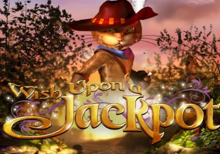 Wish Upon a Jackpot