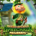 Wish Upon a Leprechaun Megaways
