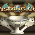 Wishing Cup