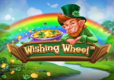 Wishing Wheel