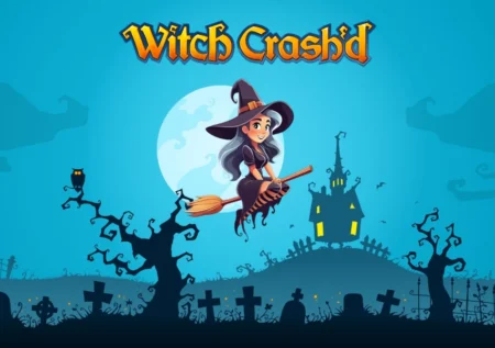 Witch Crash’d
