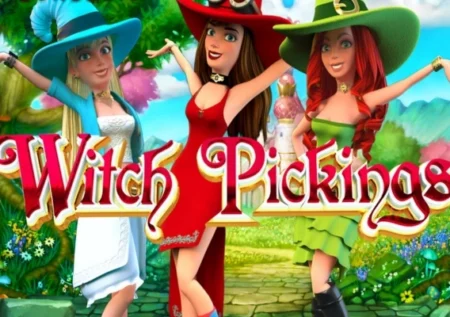 Witch Pickings